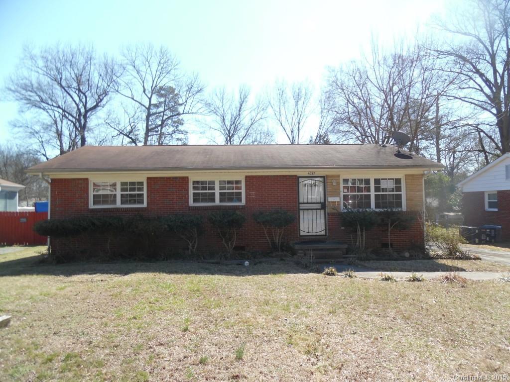 4027 Whitehall Dr. #5, Charlotte, NC 28208