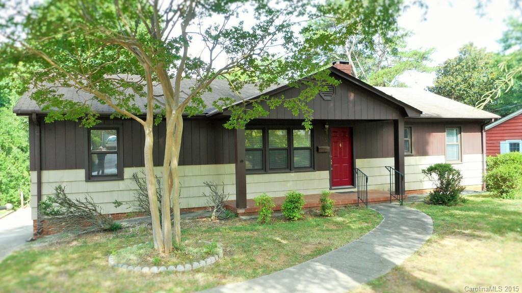 915 N 11th St. #2, Albemarle, NC 28001