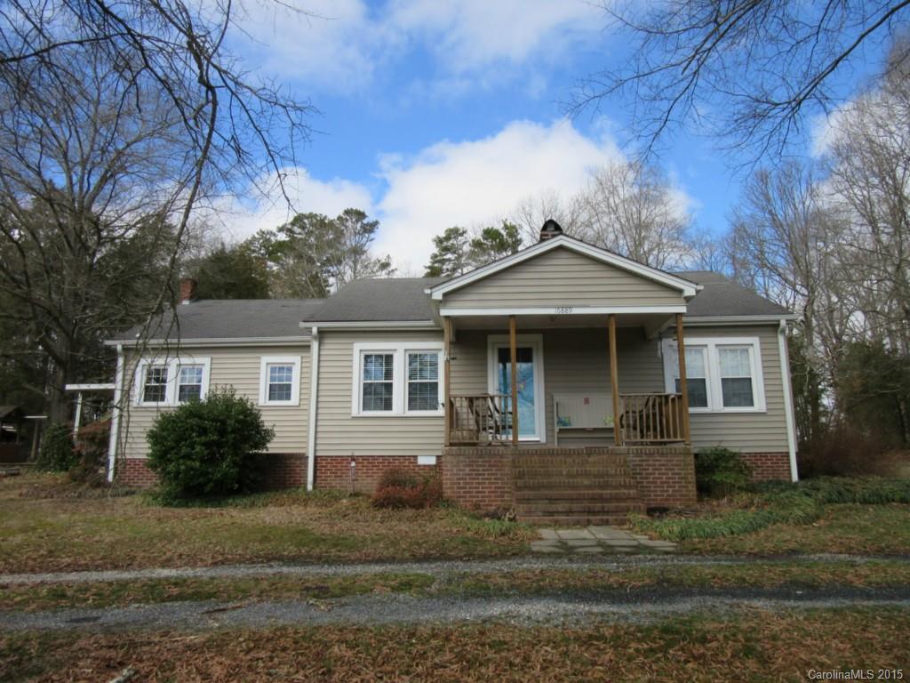 16889 Hwy 138 Hwy., Albemarle, NC 28001