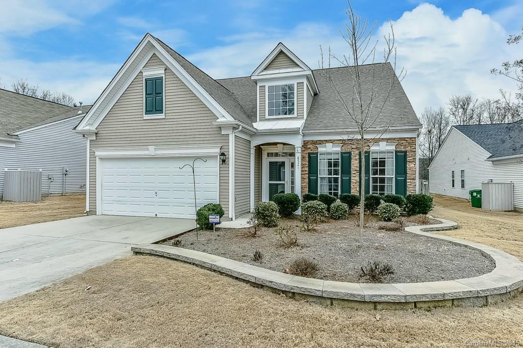 8521 Condor Cir. #127, Charlotte, NC 28269