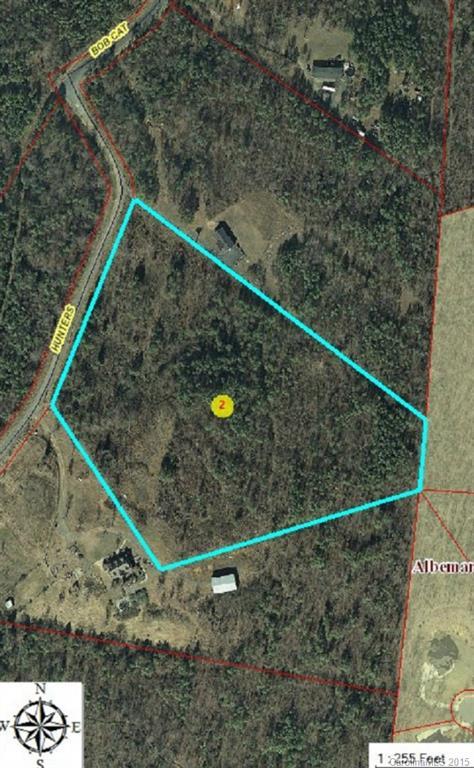 Vacant Hunters Ln., Albemarle, NC 28001