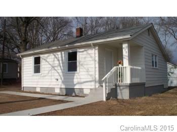 813 Adams Dr., Gastonia, NC 28052