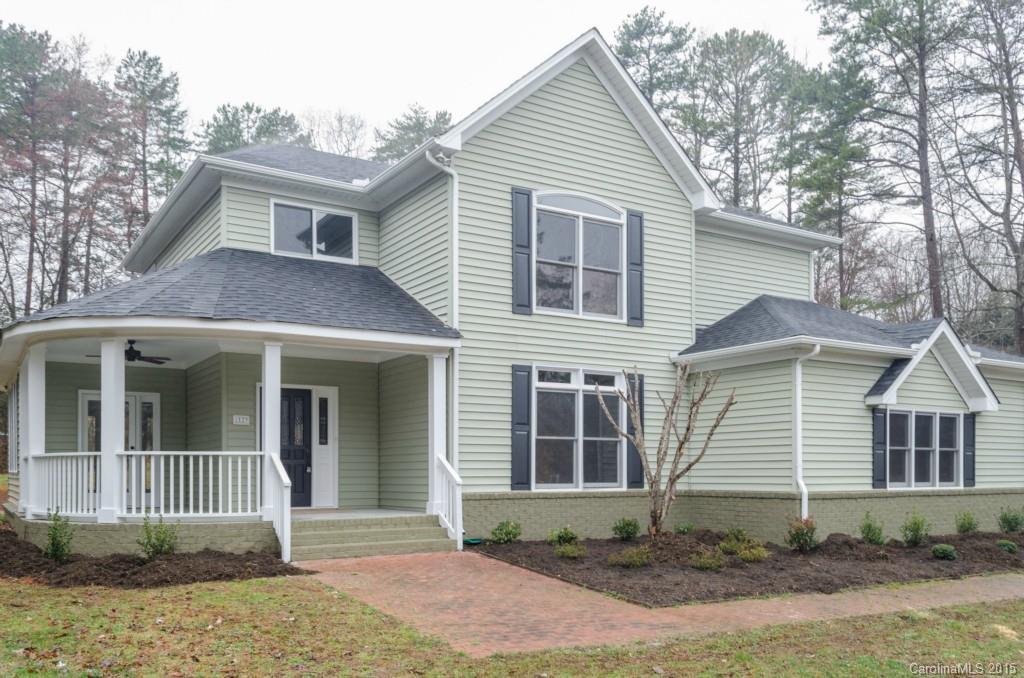 173 Crosscut Dr., Denver, NC 28037