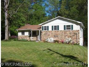 69 English Dr, Candler, NC 28715