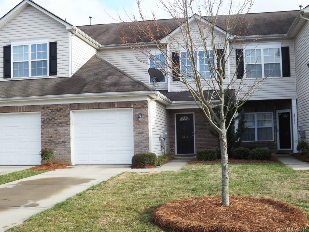 2312 Calabassas Ln., Matthews, NC 28105
