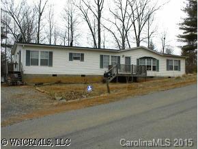 103 Sweet Clover Lane, Weaverville, NC 28787