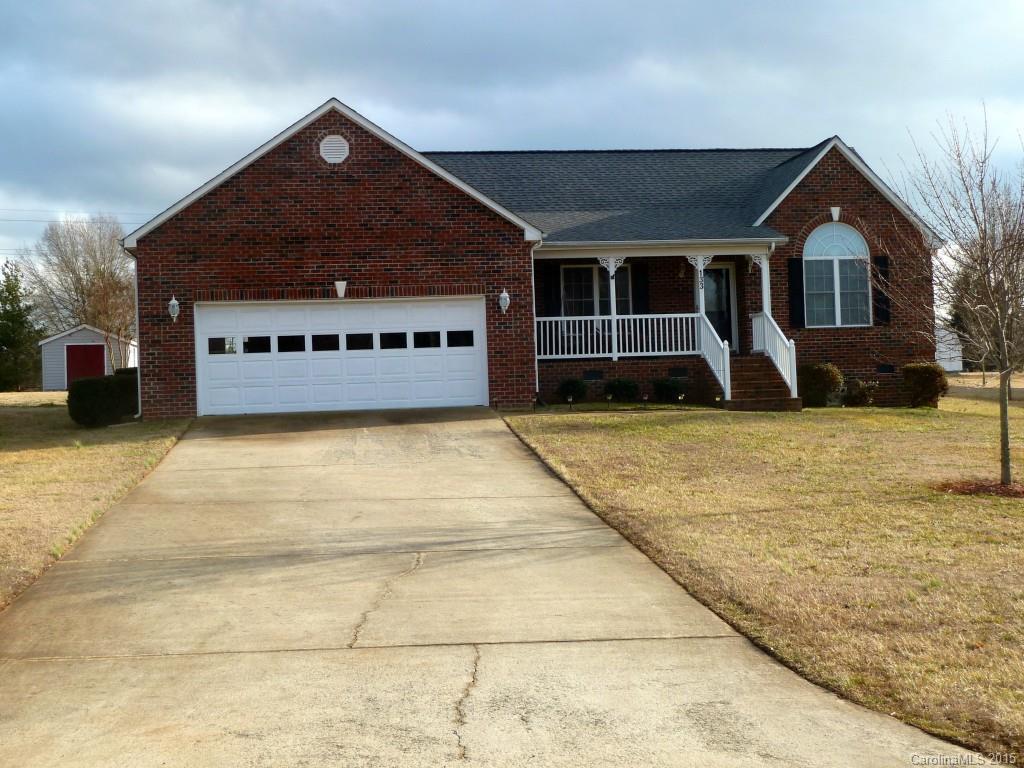 133 Ketchie Dr., Mooresville, NC 28115