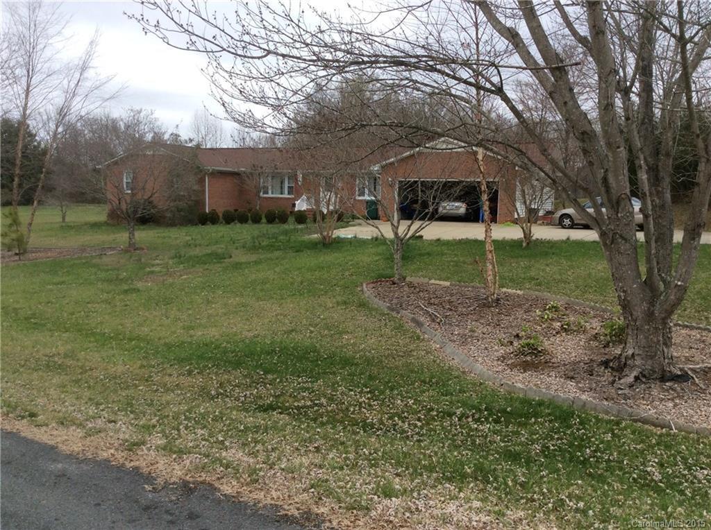 365 Ketner Farm Rd., China Grove, NC 28023