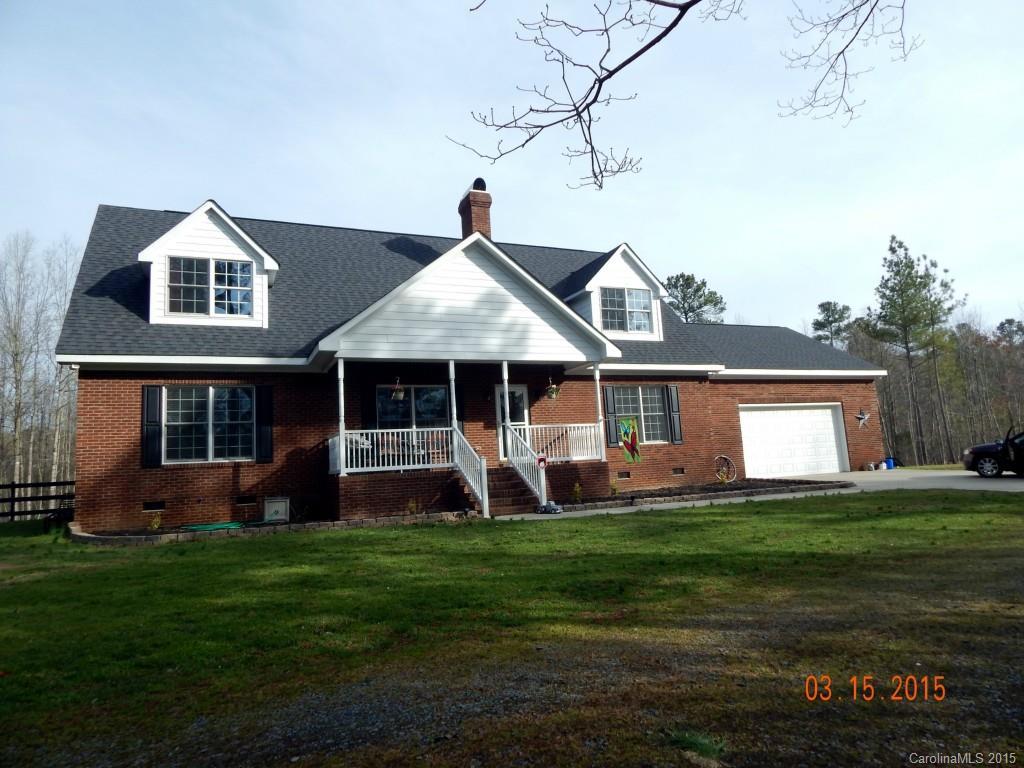 16484 Hwy 138 Hwy., Albemarle, NC 28001