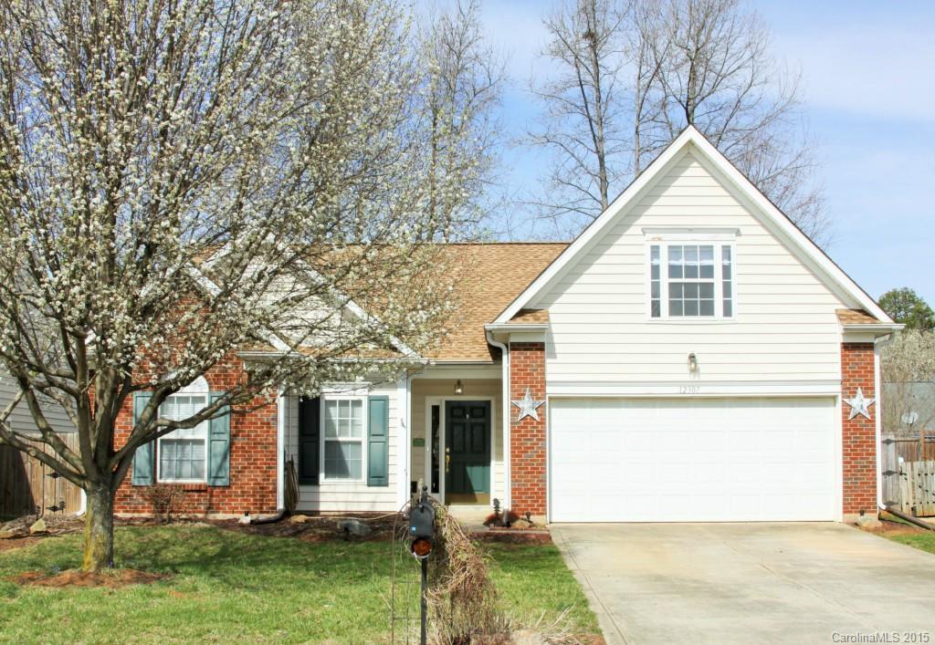 12307 Summer Creek Ln. #359, Charlotte, NC 28269