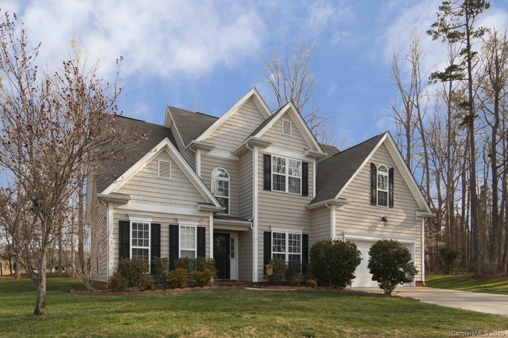 103 E Cavendish Dr., Mooresville, NC 28105