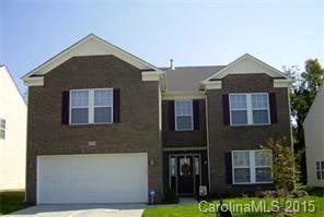 5513 Hammermill Dr., Harrisburg, NC 28075