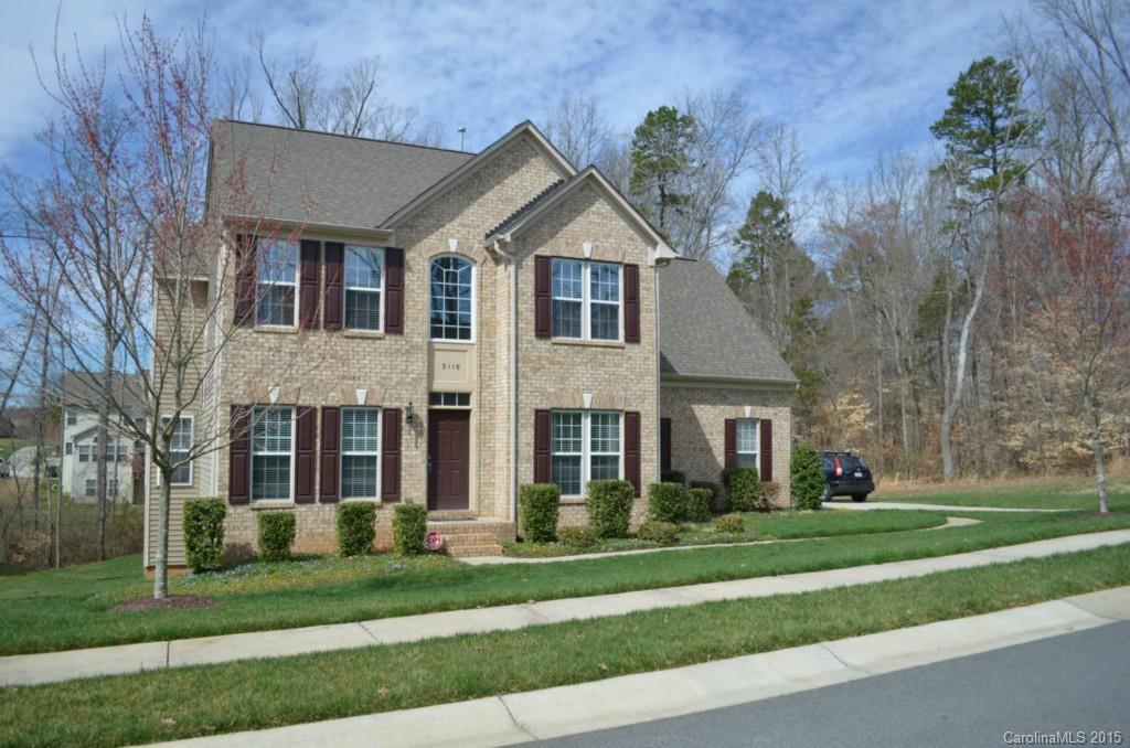 3110 Amesbury Hill Dr., Charlotte, NC 28269