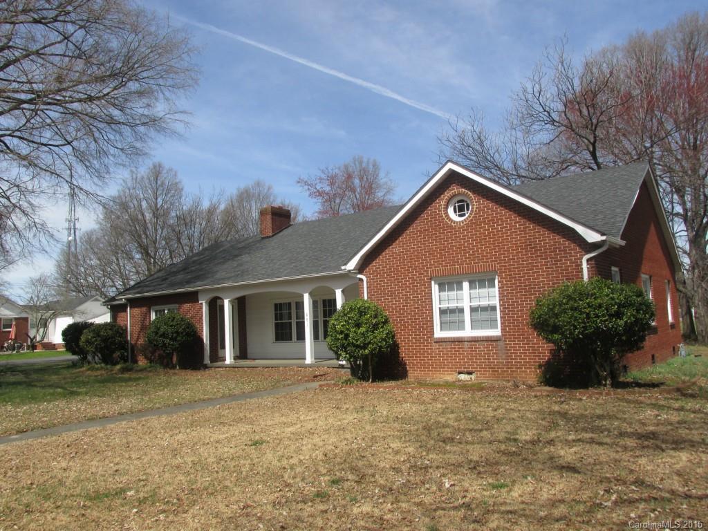 601 Jackson St., Kannapolis, NC 28083