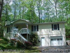 7 Rocky Ridge Road, Pisgah Forest, NC 28768