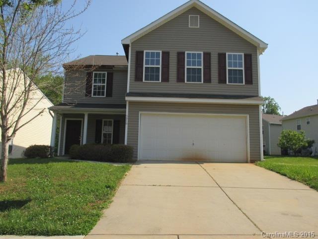 5010 Autumn Oak Dr., Charlotte, NC 28269