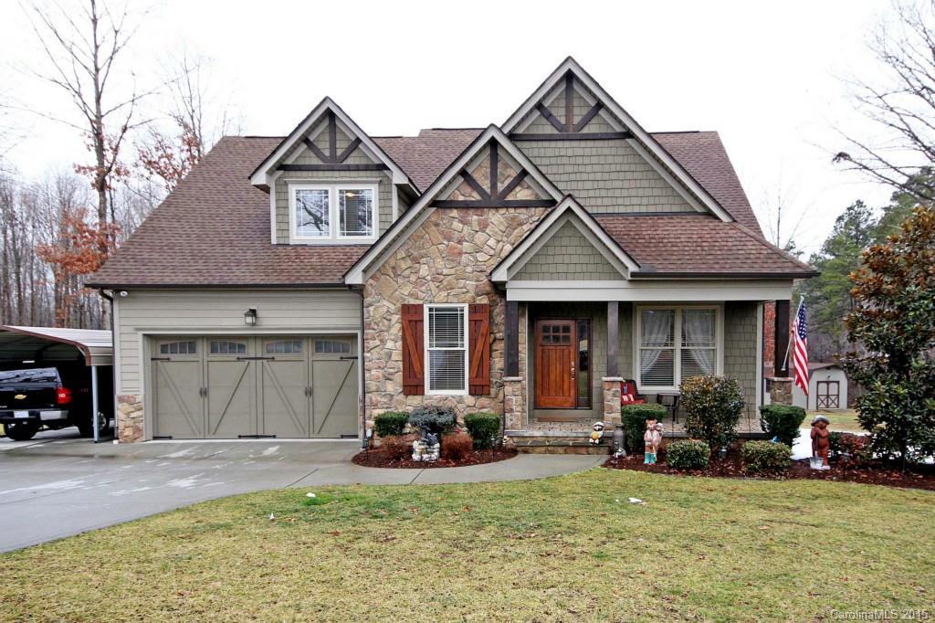 547 Shepherd Rd., Troutman, NC 28166