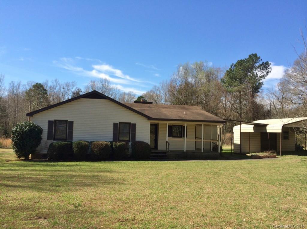 210 Weddington Rd., Weddington, NC 28104