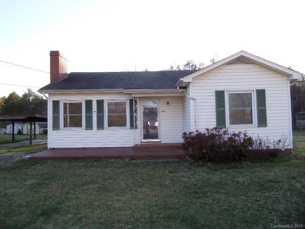 403 Shue Rd., China Grove, NC 28023