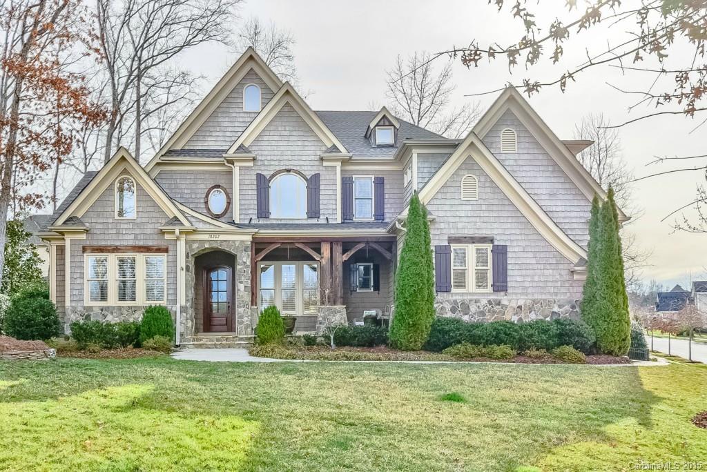 18202 Old Arbor Ct., Davidson, NC 28036