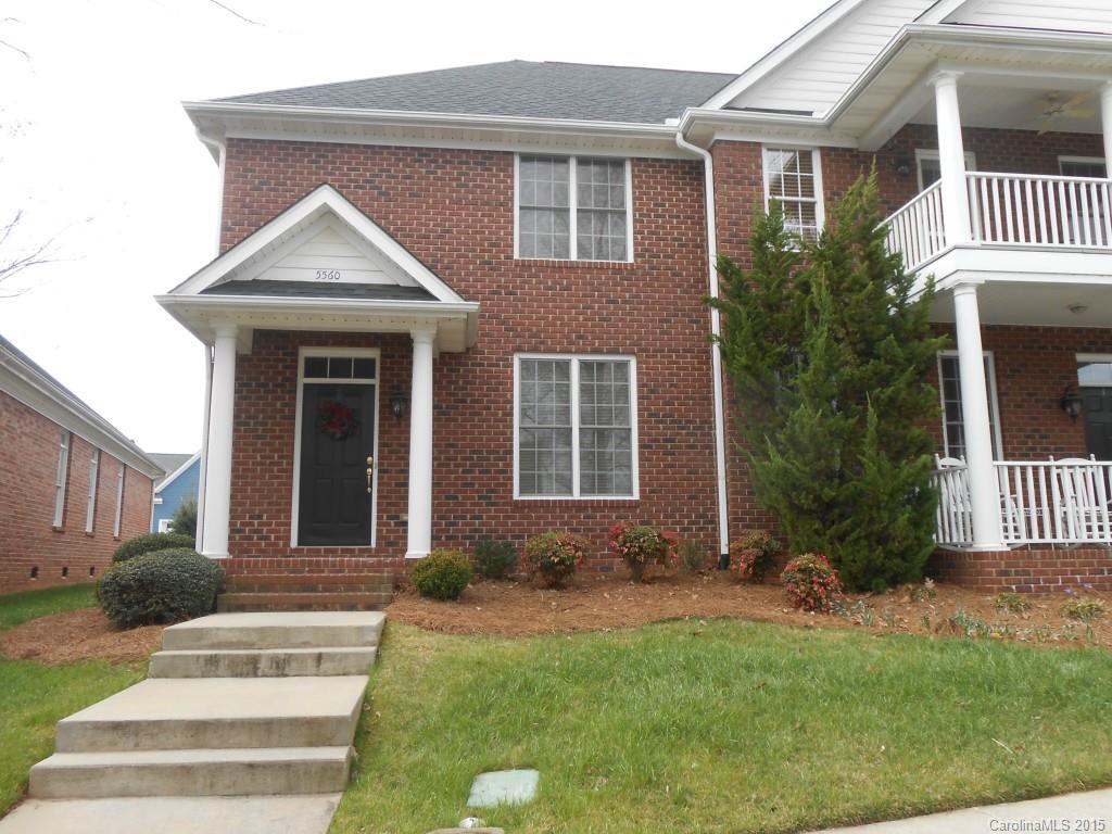5560 Yorke St. #17, Concord, NC 28027