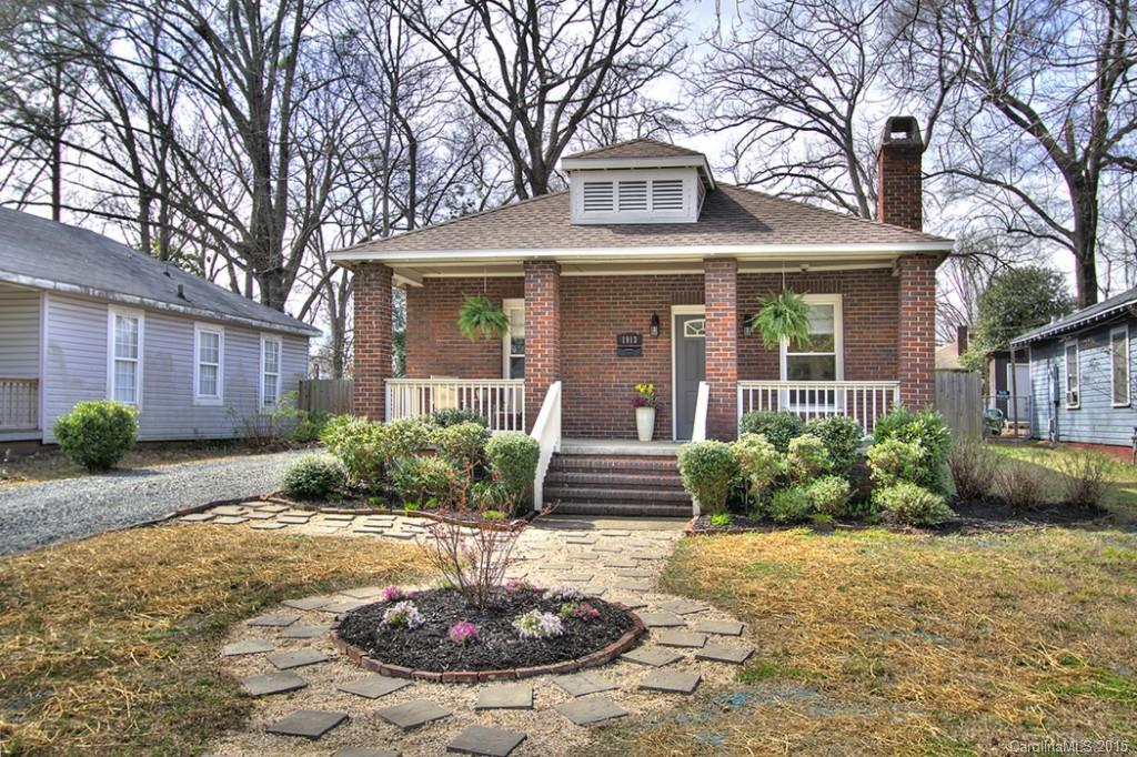 1913 Umstead St., Charlotte, NC 28205
