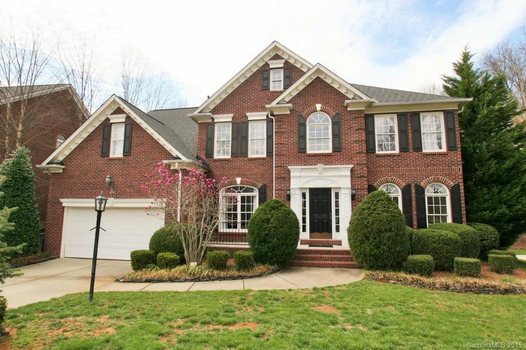 5625 Hartfield Downs Dr., Charlotte, NC 28269