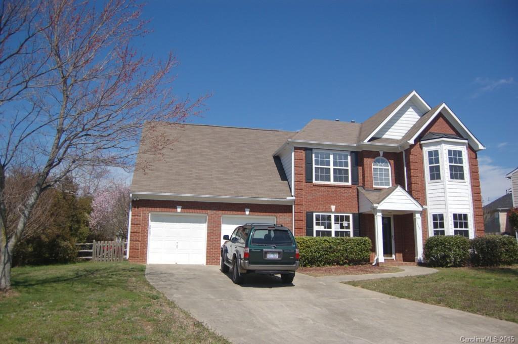 11440 Laurel View Dr., Charlotte, NC 28273