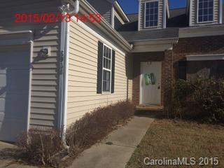 5930 Laurenfield Dr., Charlotte, NC 28269