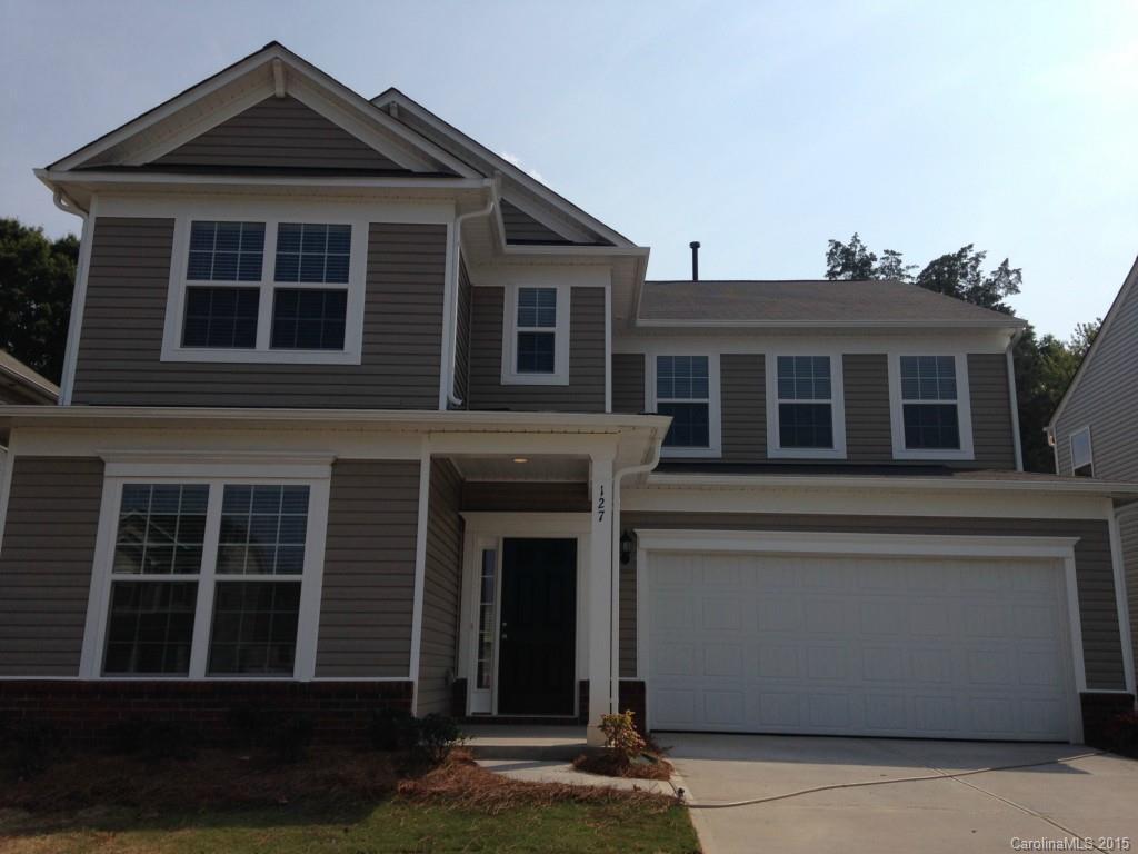 127 Glade Valley Ave. #018, Mooresville, NC 28117
