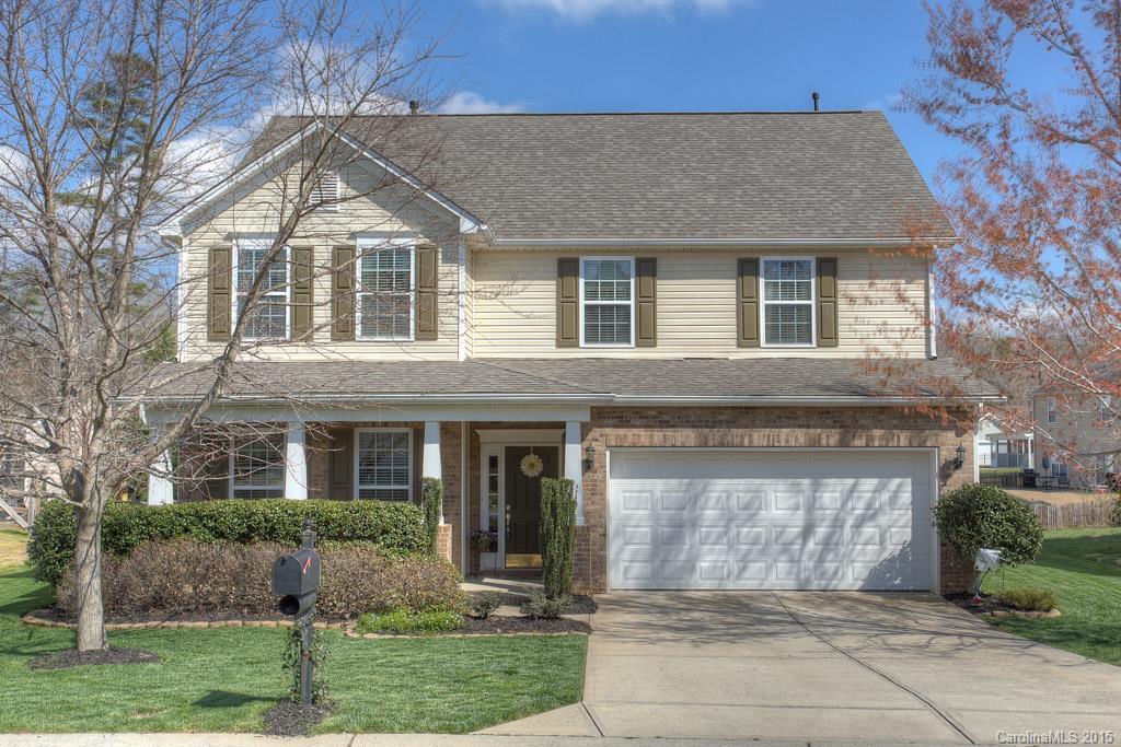 1008 Breakmaker Ln., Indian Trail, NC 28079