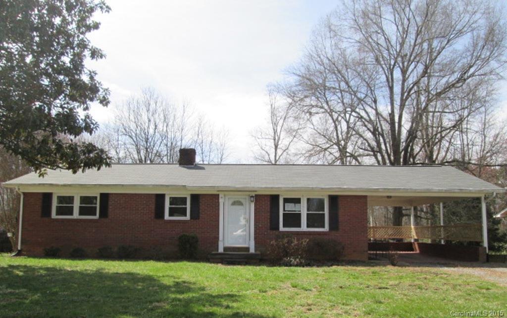 1344 23rd Ave., Hickory, NC 28601