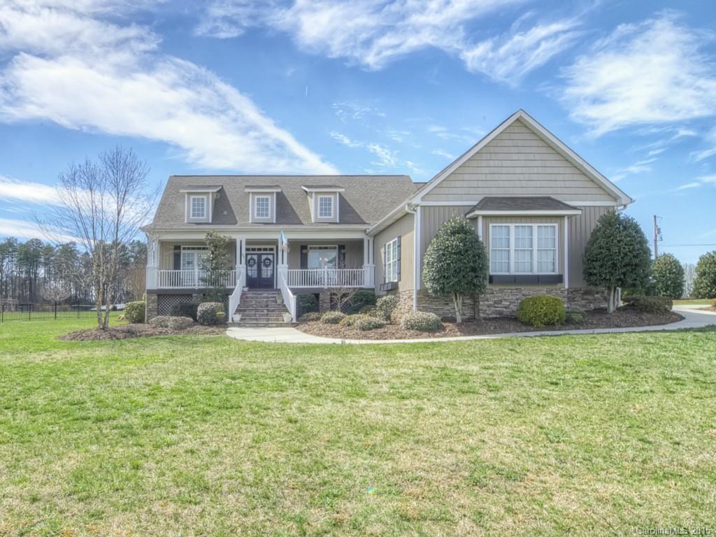 587 St Johns Church Rd., Concord, NC 28025