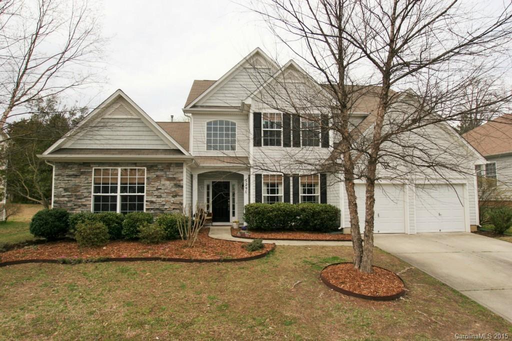 5290 Cambridge Bay Dr., Charlotte, NC 28269
