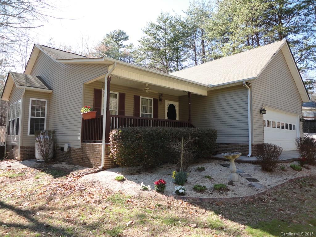 1769 Sherwood Ct. #2, Sherrills Ford, NC 28673