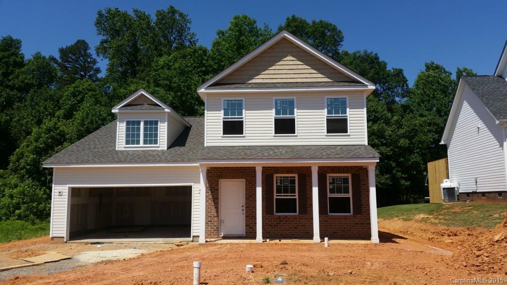 558 Church St. #71, Locust, NC 28097