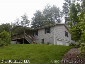 195 Pine Cove Lane, Alexander, NC 28701