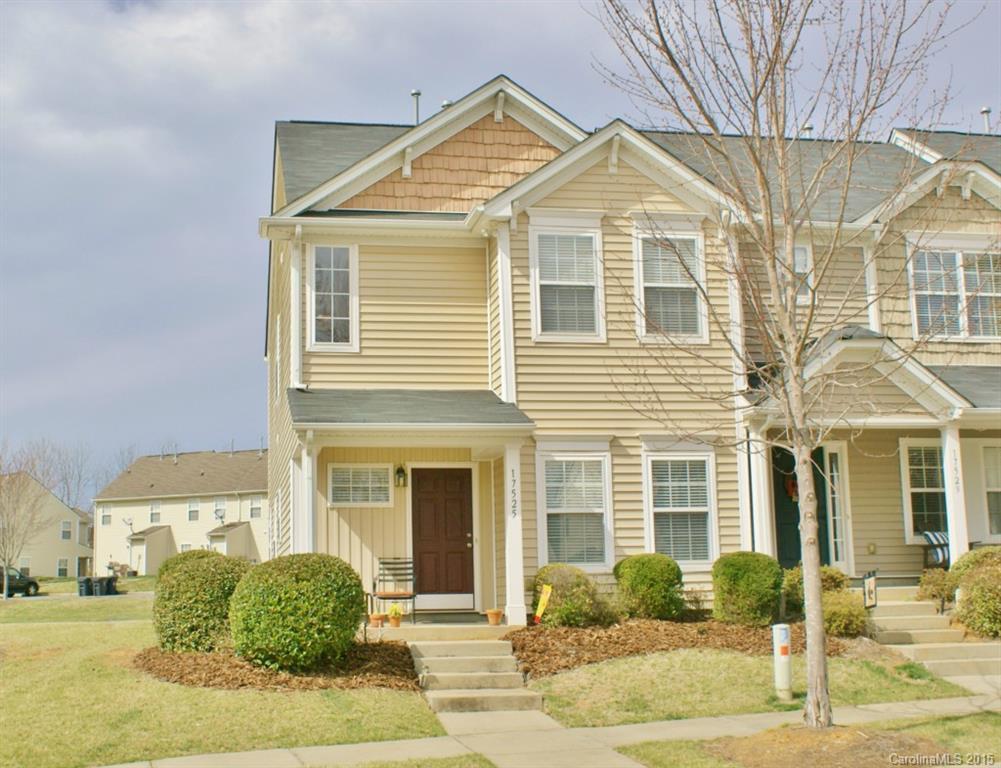 17525 Caldwell Track Dr. #57, Cornelius, NC 28031