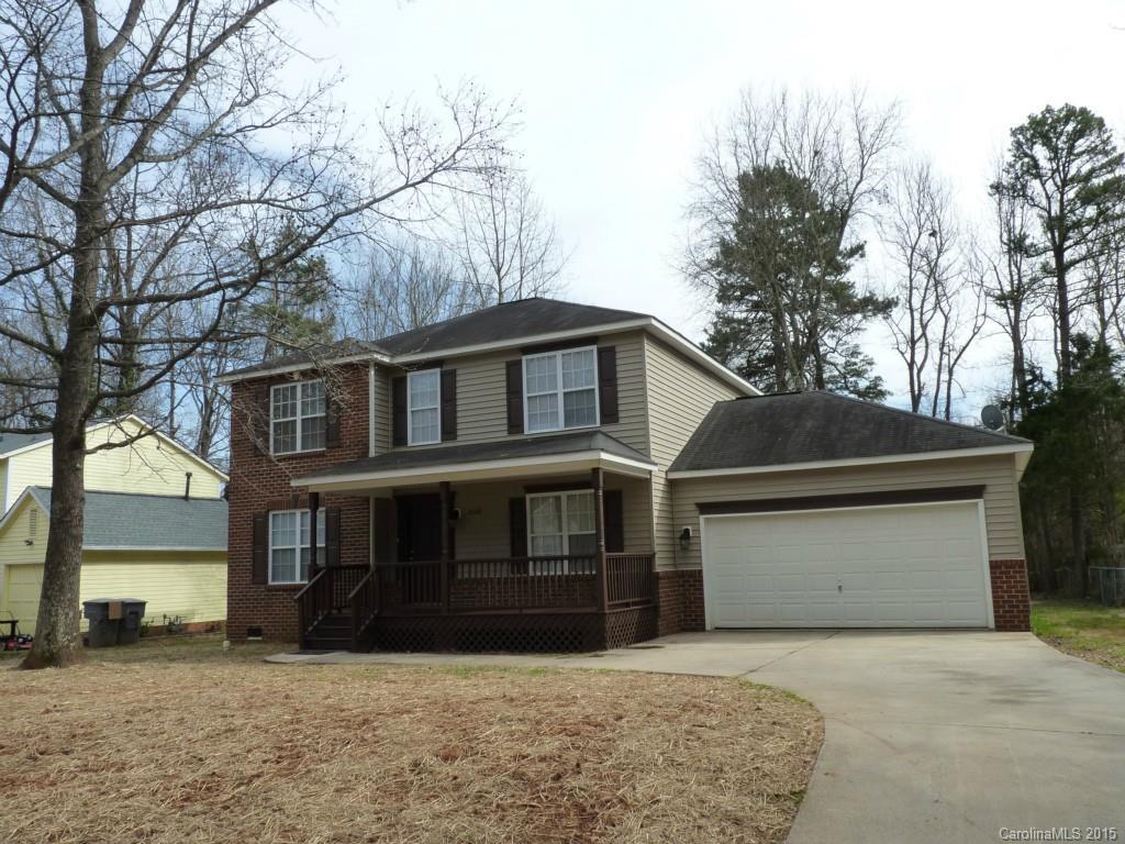 7122 Markway Dr., Charlotte, NC 28215