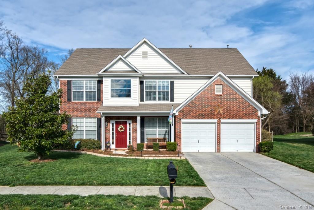 5342 Cambridge Bay Dr., Charlotte, NC 28269