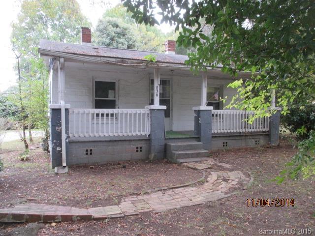 830 Old Concord Rd., Salisbury, NC 28144