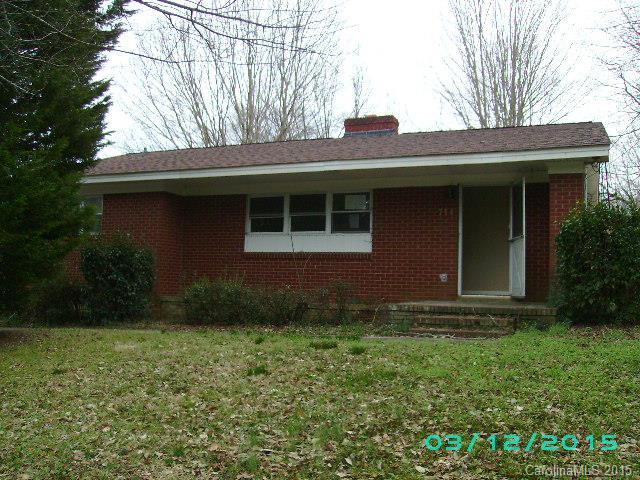 714 Brown Ave., Albemarle, NC 28001