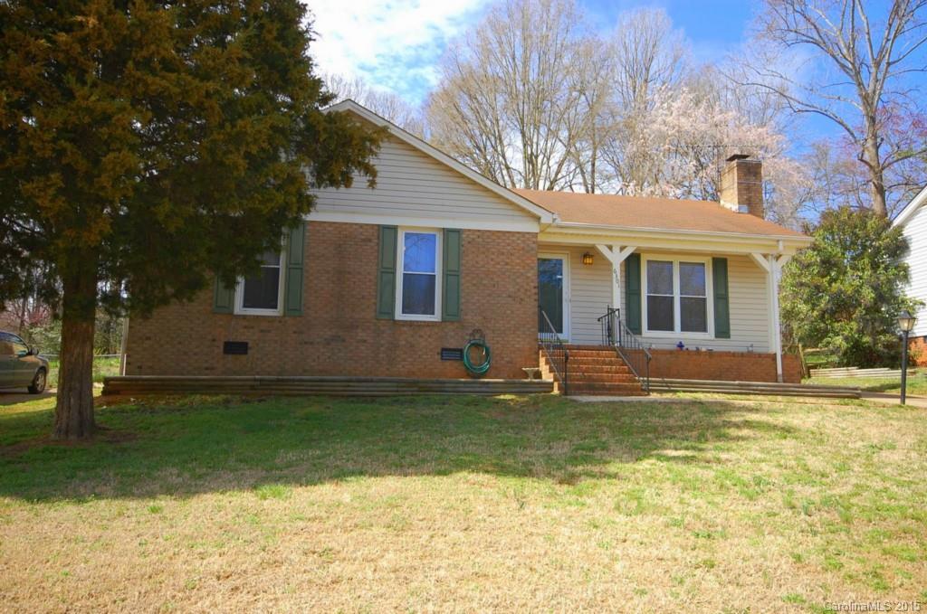 6301 Old Meadow Rd., Charlotte, NC 28227