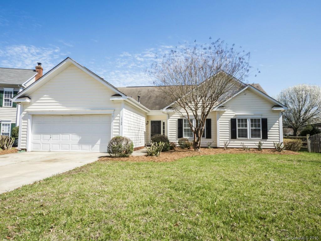 12126 Wild Garden Ct., Charlotte, NC 28269