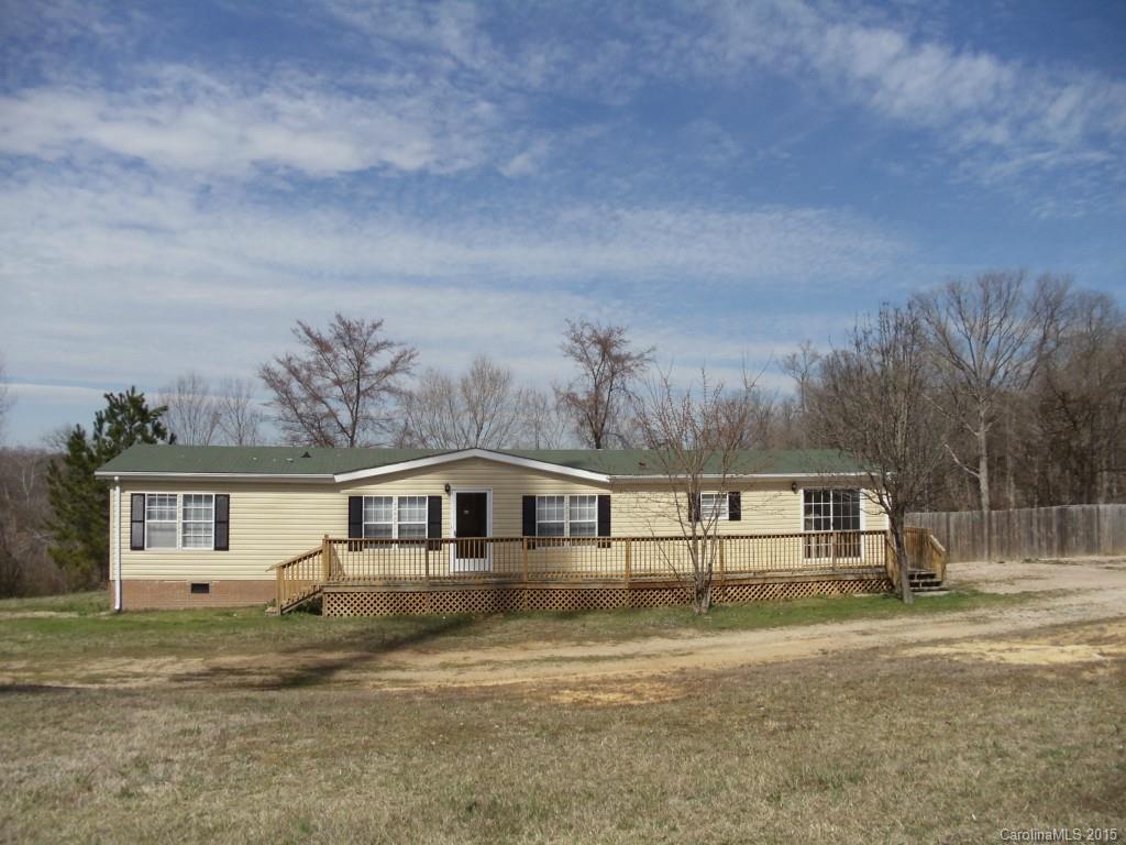 2505 Old Beatty Ford Rd., China Grove, NC 28023