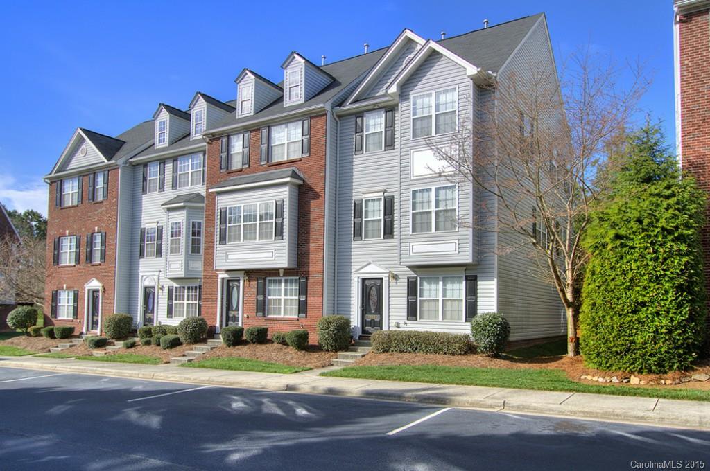 10068 Treeside Ln. #15B, Matthews, NC 28105