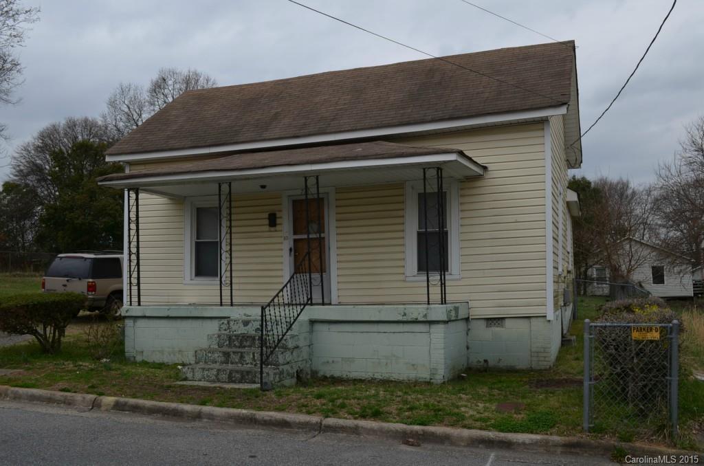 713 York St., Gastonia, NC 28052