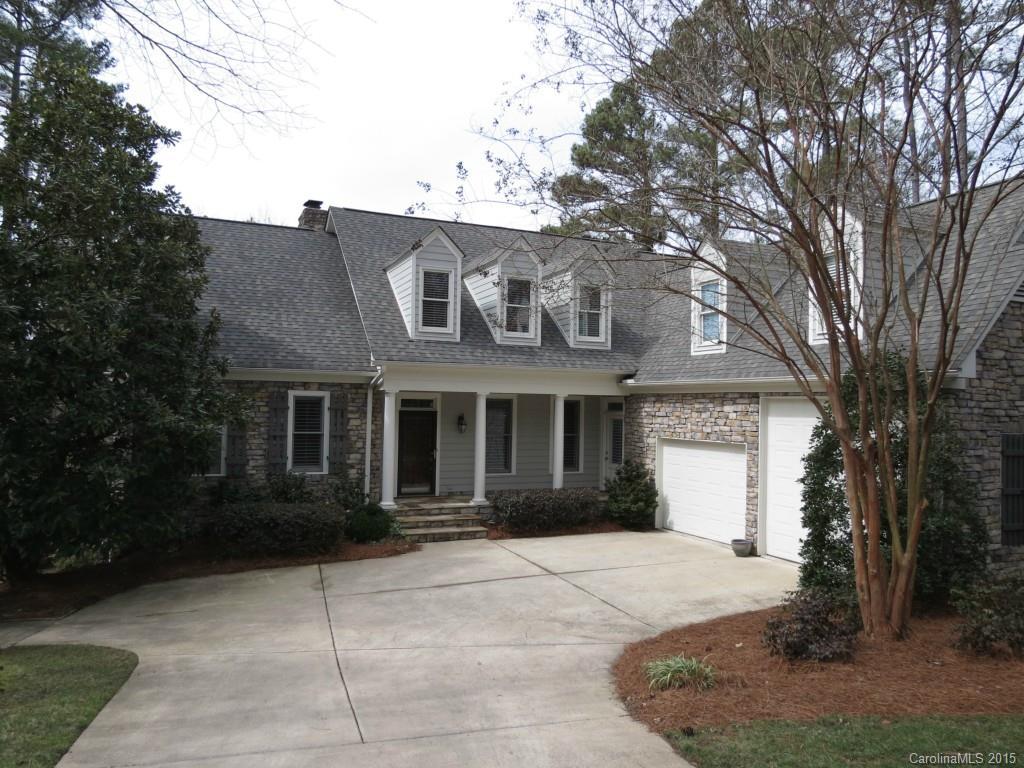 18512 Hammock Ln., Davidson, NC 28036