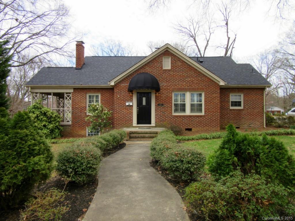 606 N 5th St., Albemarle, NC 28001