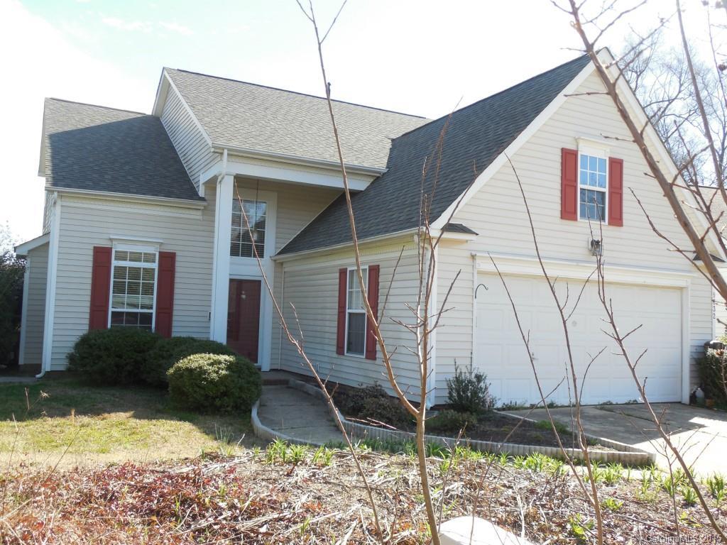 9632 Foggy Meadow Rd., Charlotte, NC 28269